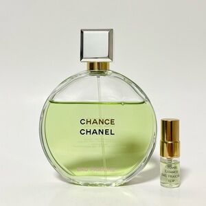 Chanel Chance Eau Fraiche e.d.p (2ml) decant